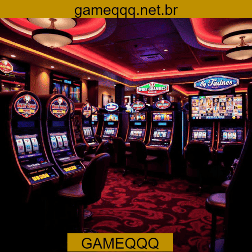 Sistema de Segurança Avançado GAMEQQQ - Criptografia e Proteção