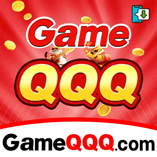 GAMEQQQ App - Aplicativo Oficial para Android e iOS